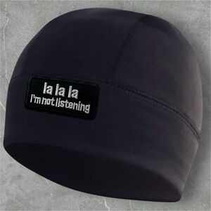 🆕”Statement” Performance Beanie